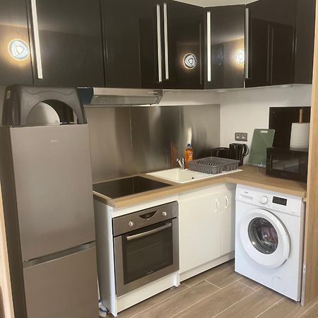 Appartement Seyana - Agreable Avec Jardin Et Grande Veranda - Proche Mer Cagnes-sur-Mer Exteriör bild