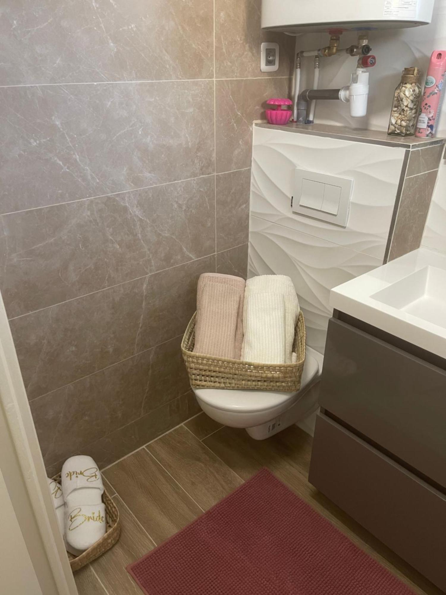 Appartement Seyana - Agreable Avec Jardin Et Grande Veranda - Proche Mer Cagnes-sur-Mer Exteriör bild