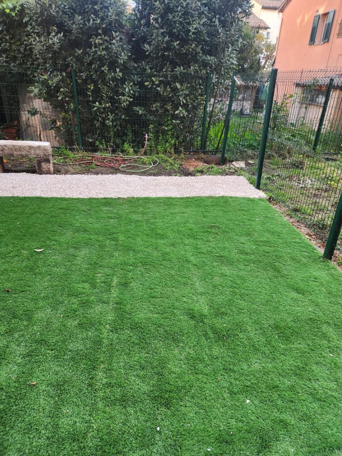 Appartement Seyana - Agreable Avec Jardin Et Grande Veranda - Proche Mer Cagnes-sur-Mer Exteriör bild